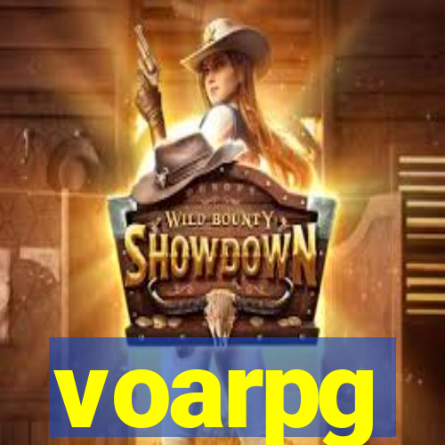 voarpg