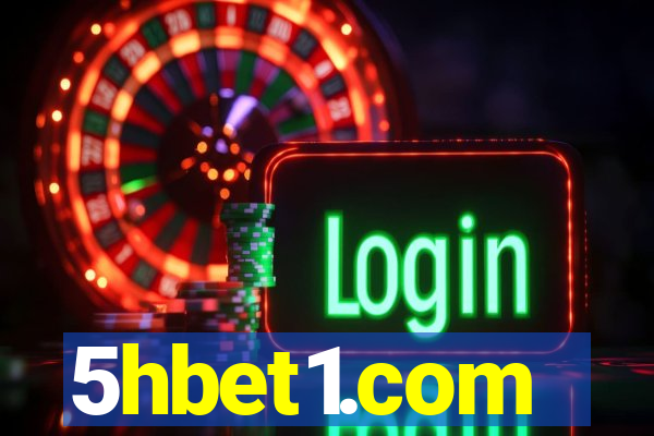 5hbet1.com