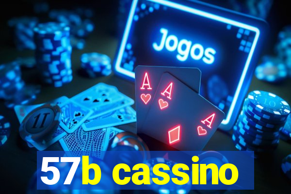 57b cassino