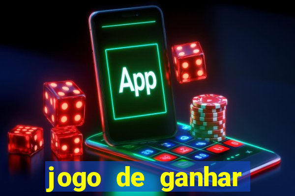 jogo de ganhar dinheiro de verdade no pix na hora