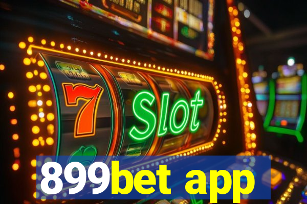 899bet app