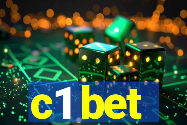 c1 bet