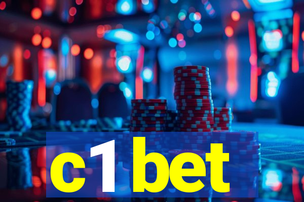 c1 bet