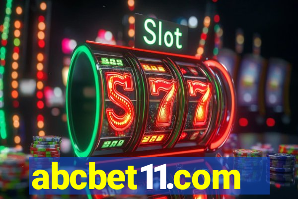 abcbet11.com