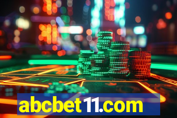 abcbet11.com