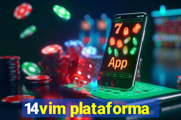 14vim plataforma