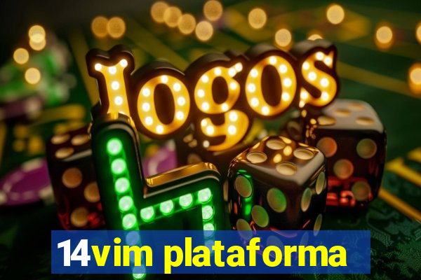 14vim plataforma