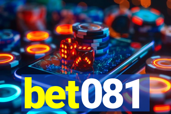 bet081