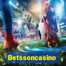 Betssoncasino