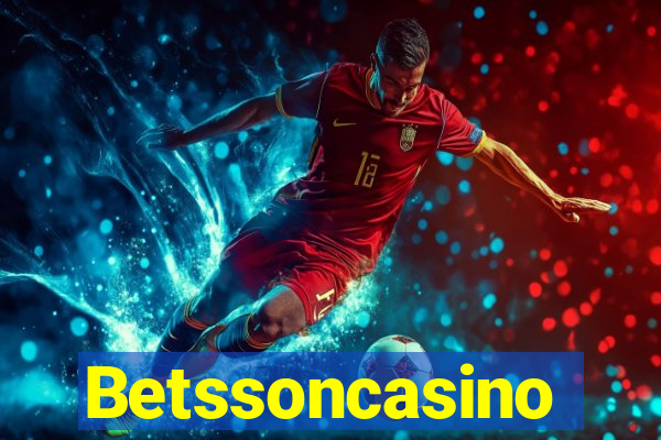 Betssoncasino