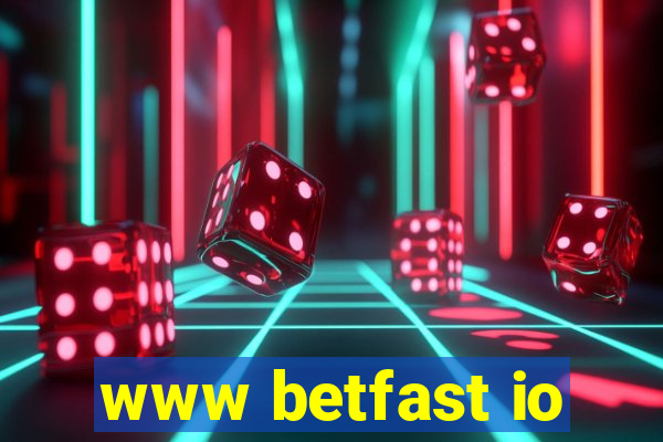 www betfast io