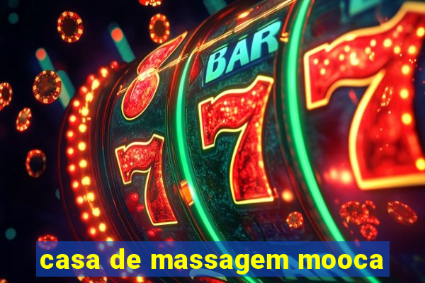 casa de massagem mooca