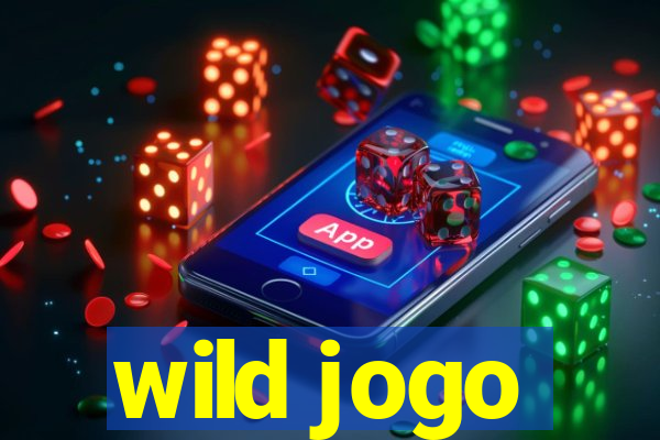 wild jogo