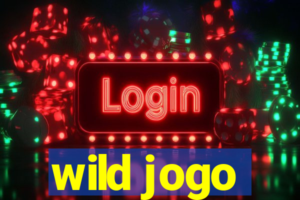 wild jogo