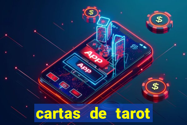 cartas de tarot significado pdf