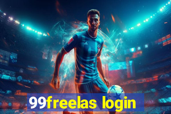 99freelas login