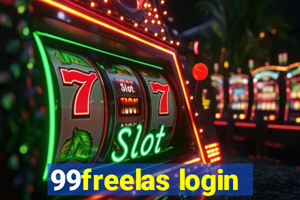 99freelas login