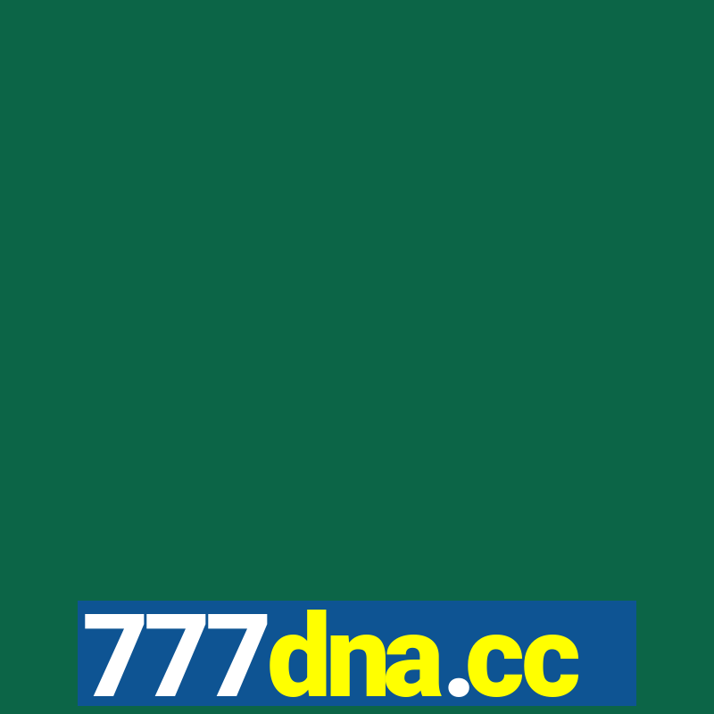 777dna.cc