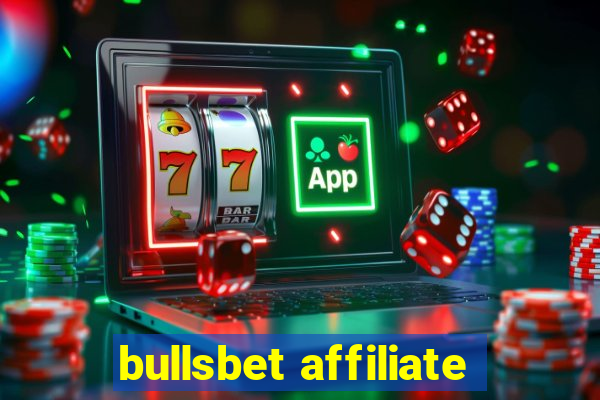 bullsbet affiliate