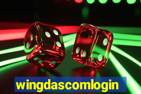 wingdascomlogin