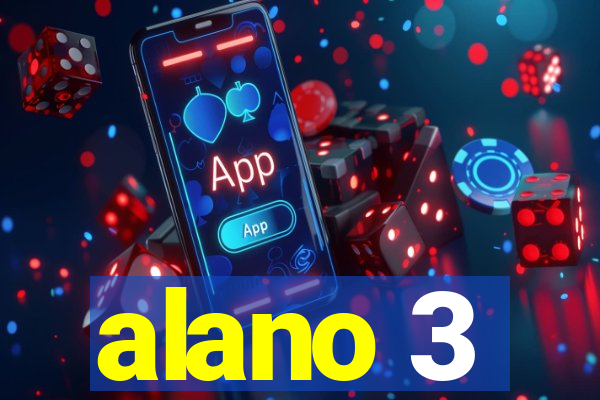 alano 3