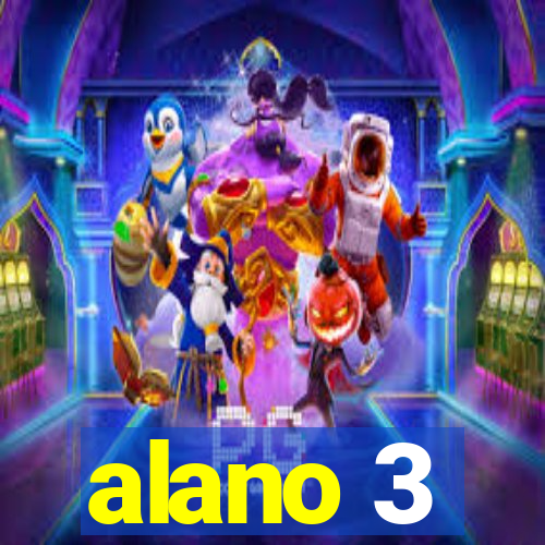 alano 3