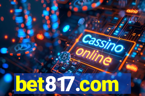 bet817.com