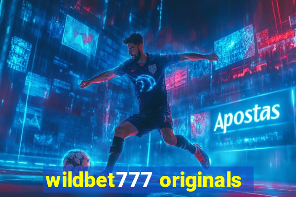 wildbet777 originals