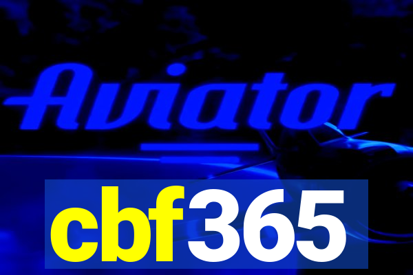 cbf365