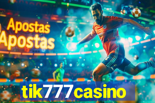 tik777casino