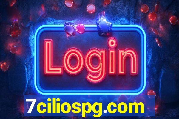 7ciliospg.com