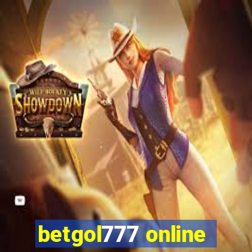 betgol777 online