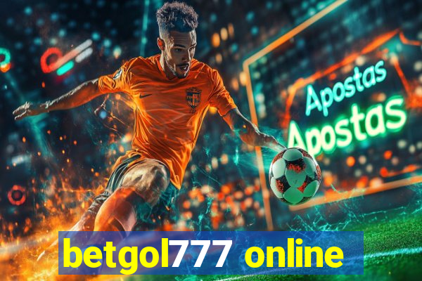 betgol777 online