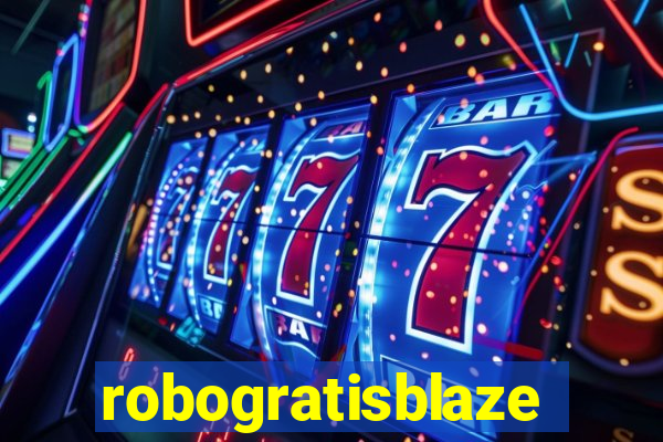 robogratisblaze