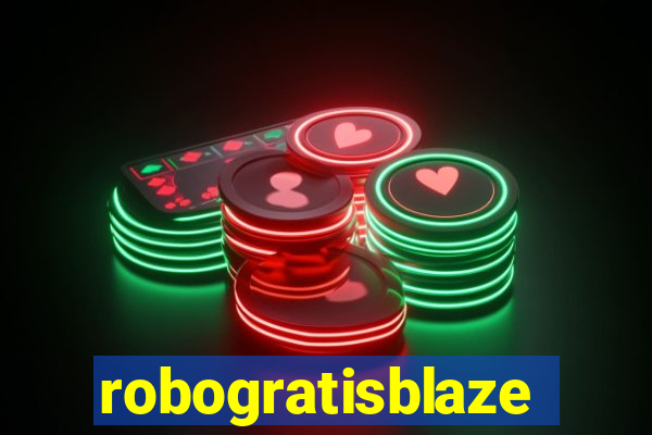 robogratisblaze