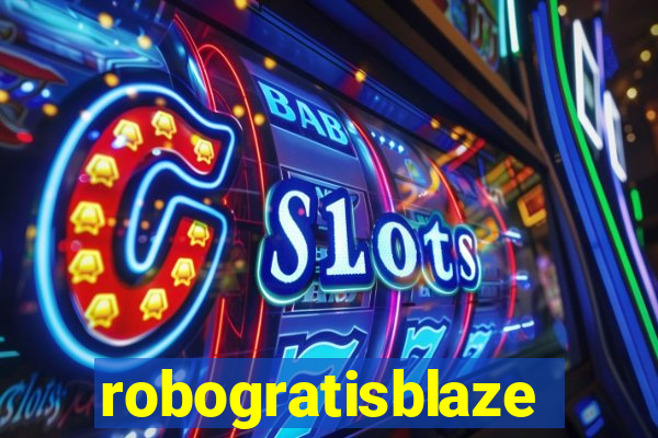 robogratisblaze