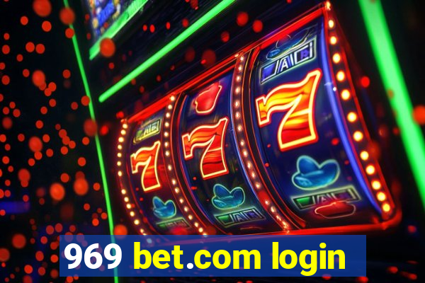 969 bet.com login