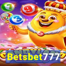 Betsbet777