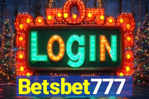 Betsbet777