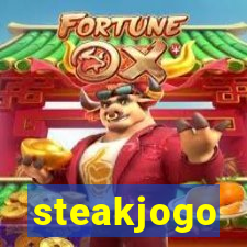 steakjogo