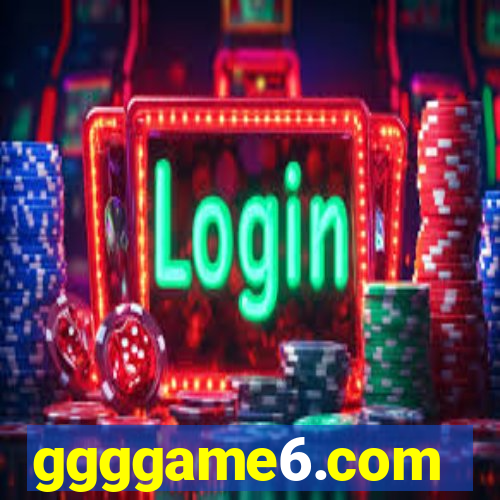 ggggame6.com