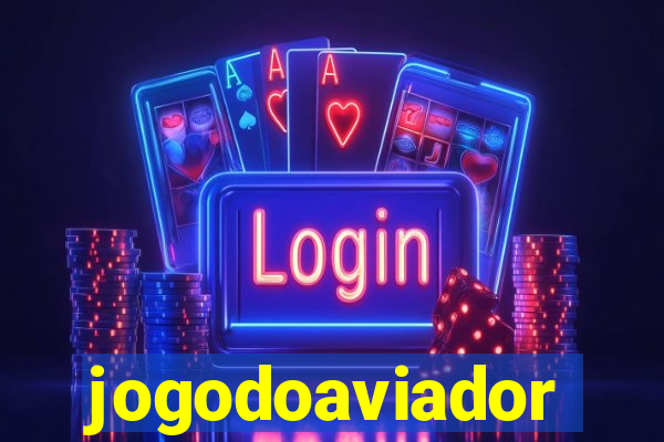 jogodoaviador