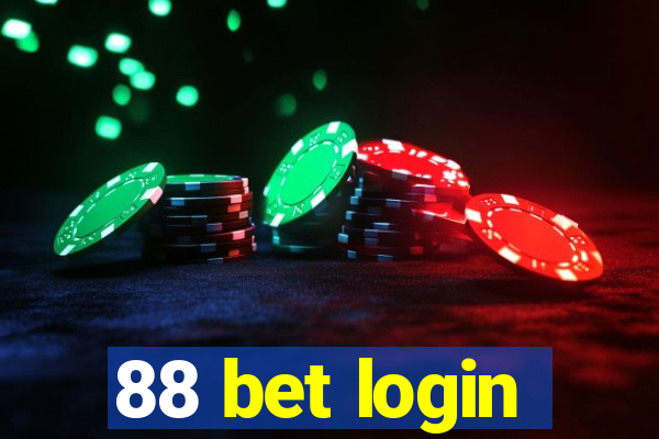 88 bet login