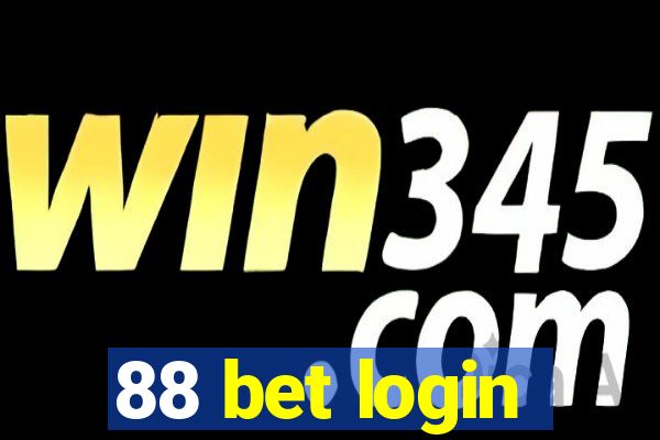 88 bet login