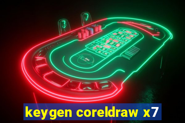 keygen coreldraw x7