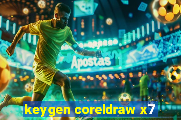 keygen coreldraw x7