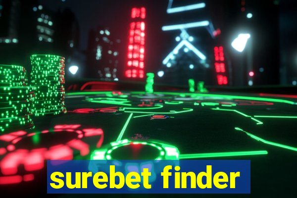 surebet finder