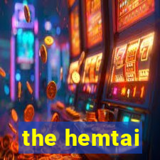 the hemtai