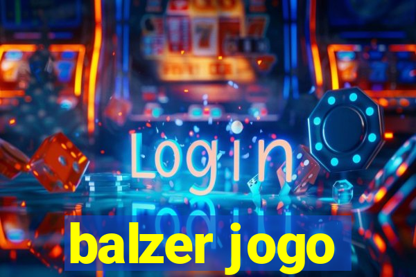 balzer jogo