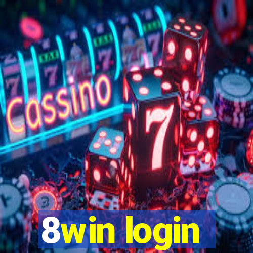 8win login